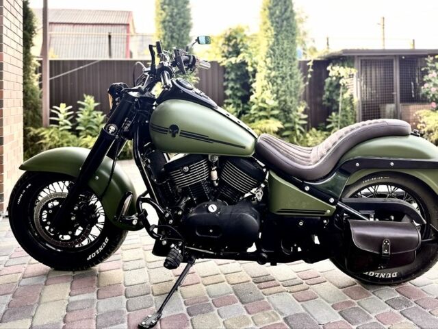 Кавасакі Інша, об'ємом двигуна 0.4 л та пробігом 0 тис. км за 6666 $, фото 1 на Automoto.ua