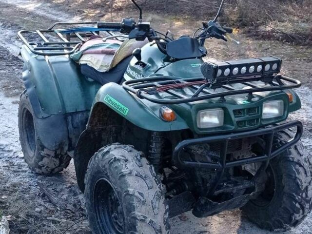 Кавасакі Інша, об'ємом двигуна 0 л та пробігом 0 тис. км за 2300 $, фото 3 на Automoto.ua