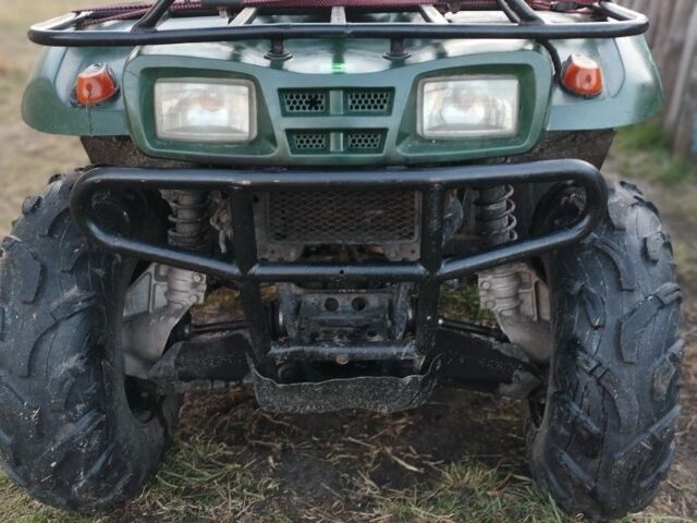 Кавасакі Інша, об'ємом двигуна 0 л та пробігом 0 тис. км за 2300 $, фото 2 на Automoto.ua