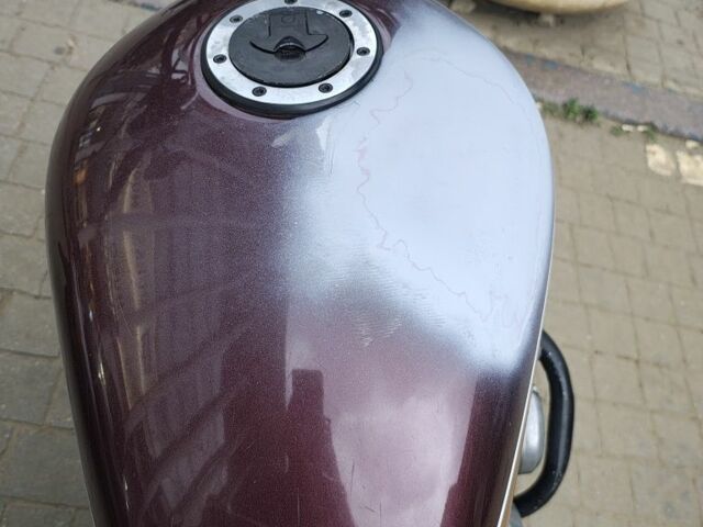 Кавасаки Другая, объемом двигателя 0.75 л и пробегом 0 тыс. км за 2600 $, фото 4 на Automoto.ua