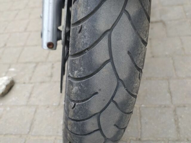 Кавасаки Другая, объемом двигателя 0.75 л и пробегом 0 тыс. км за 2600 $, фото 6 на Automoto.ua