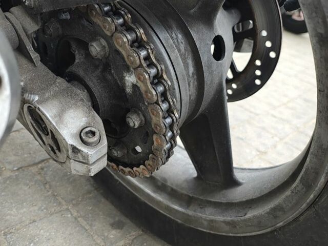 Кавасаки Другая, объемом двигателя 0.75 л и пробегом 0 тыс. км за 2600 $, фото 8 на Automoto.ua