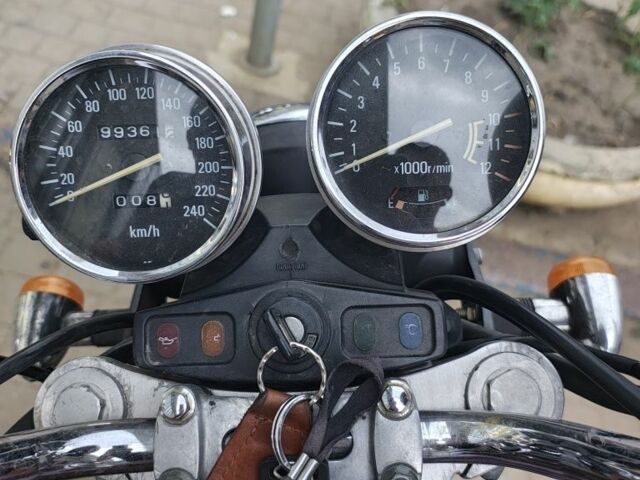 Кавасаки Другая, объемом двигателя 0.75 л и пробегом 0 тыс. км за 2600 $, фото 5 на Automoto.ua