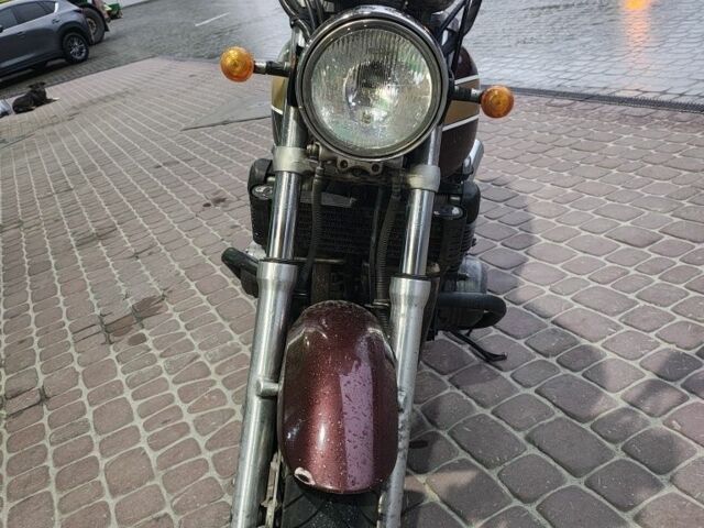 Кавасаки Другая, объемом двигателя 0.75 л и пробегом 0 тыс. км за 2600 $, фото 2 на Automoto.ua