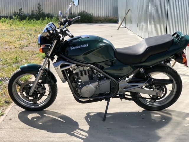 Кавасакі Інша, об'ємом двигуна 0.5 л та пробігом 0 тис. км за 3000 $, фото 3 на Automoto.ua