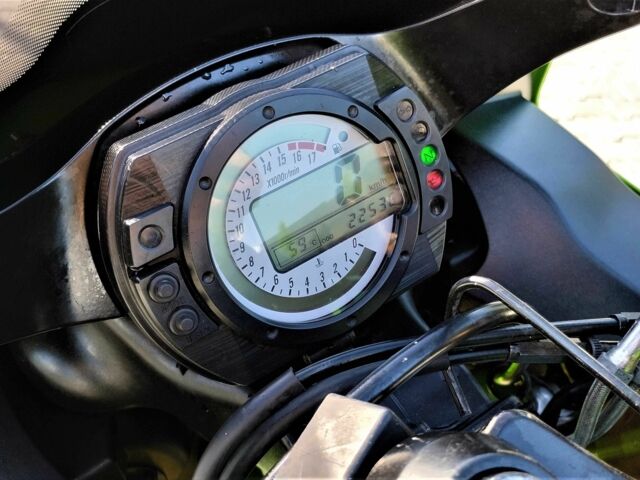 Кавасаки Другая, объемом двигателя 0.64 л и пробегом 0 тыс. км за 5900 $, фото 16 на Automoto.ua
