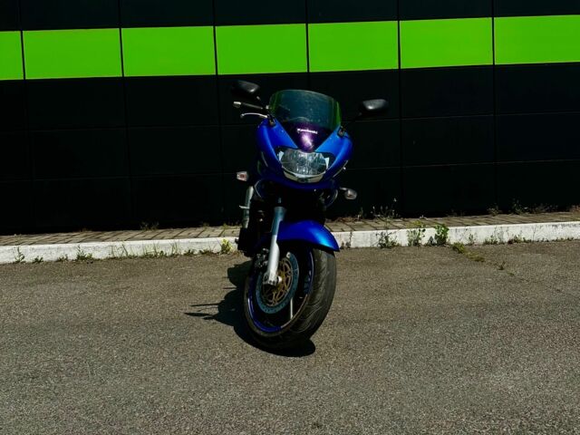 Кавасаки Другая, объемом двигателя 0.75 л и пробегом 0 тыс. км за 2000 $, фото 5 на Automoto.ua