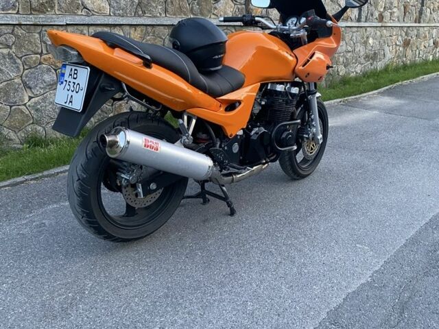 Кавасаки Другая, объемом двигателя 0.75 л и пробегом 0 тыс. км за 3800 $, фото 3 на Automoto.ua