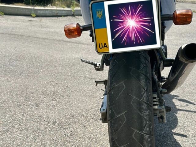 Кавасаки Другая, объемом двигателя 0.75 л и пробегом 0 тыс. км за 2000 $, фото 1 на Automoto.ua