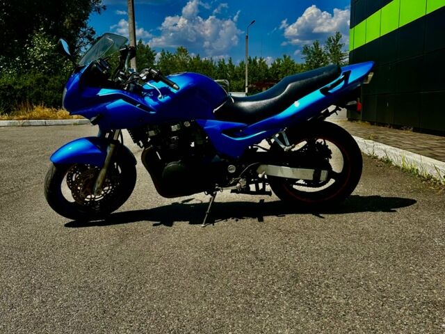 Кавасаки Другая, объемом двигателя 0.75 л и пробегом 0 тыс. км за 2000 $, фото 3 на Automoto.ua