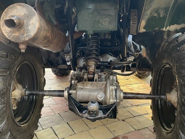 Кавасакі Інша, об'ємом двигуна 0.36 л та пробігом 0 тис. км за 3750 $, фото 6 на Automoto.ua