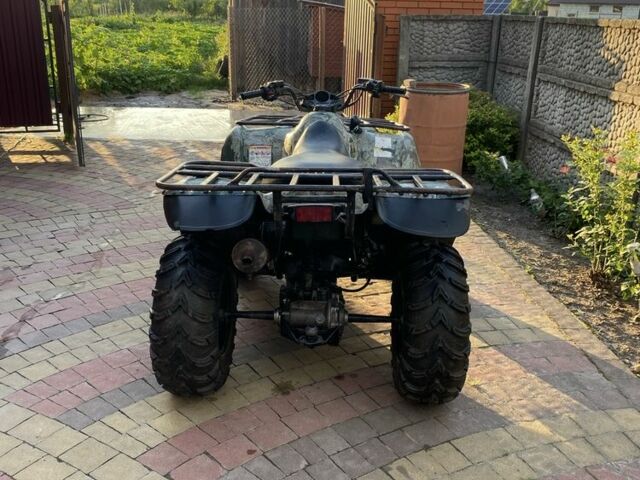Кавасакі Інша, об'ємом двигуна 0.36 л та пробігом 0 тис. км за 3750 $, фото 3 на Automoto.ua