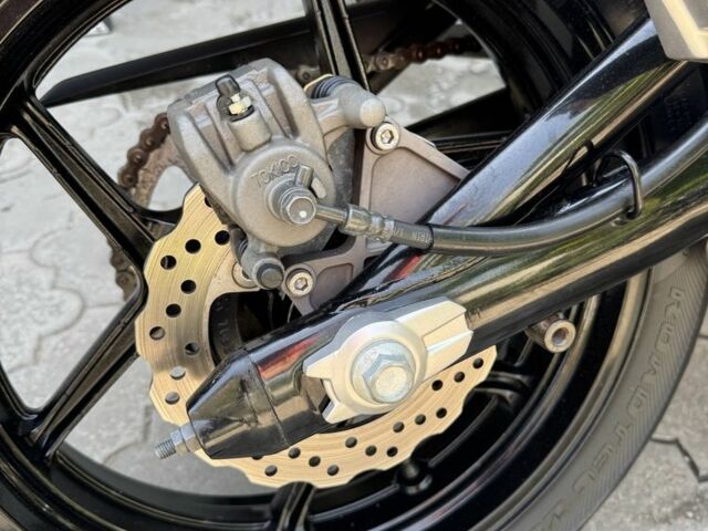 Кавасаки Другая, объемом двигателя 0.65 л и пробегом 0 тыс. км за 6400 $, фото 5 на Automoto.ua