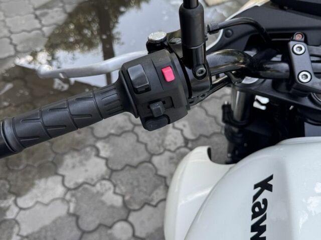 Кавасаки Другая, объемом двигателя 0.65 л и пробегом 0 тыс. км за 6400 $, фото 3 на Automoto.ua