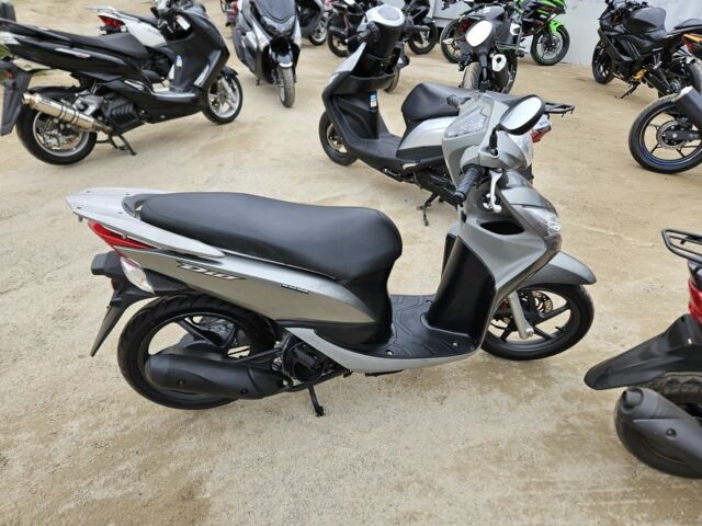 Кавасаки Другая, объемом двигателя 0.4 л и пробегом 0 тыс. км за 1000 $, фото 21 на Automoto.ua