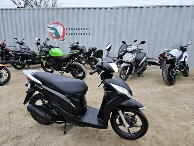 Кавасаки Другая, объемом двигателя 0.4 л и пробегом 0 тыс. км за 1000 $, фото 12 на Automoto.ua