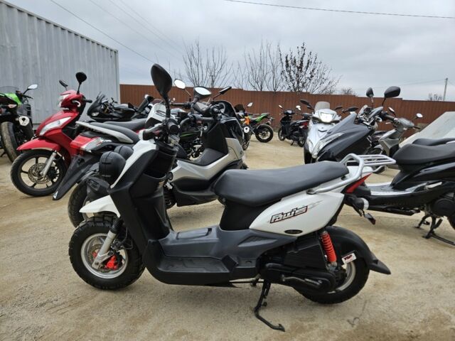 Кавасаки Другая, объемом двигателя 0.4 л и пробегом 0 тыс. км за 1000 $, фото 20 на Automoto.ua