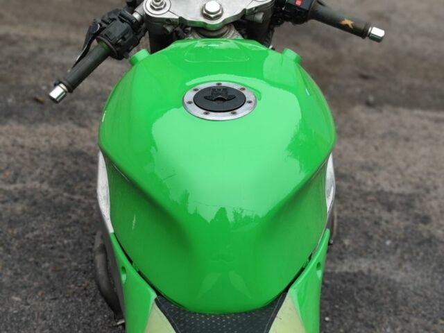 Кавасаки Другая, объемом двигателя 0.75 л и пробегом 0 тыс. км за 1200 $, фото 4 на Automoto.ua