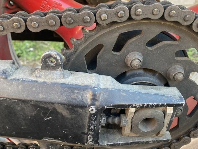 Кавасакі Інша, об'ємом двигуна 0 л та пробігом 0 тис. км за 1299 $, фото 6 на Automoto.ua