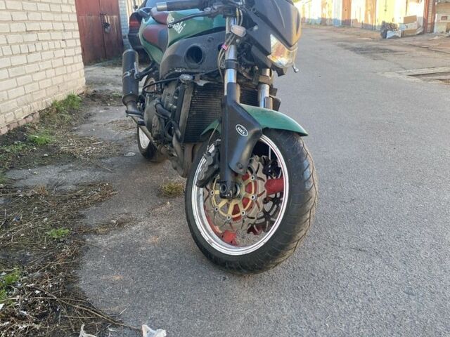 Кавасакі Інша, об'ємом двигуна 0 л та пробігом 0 тис. км за 1299 $, фото 3 на Automoto.ua