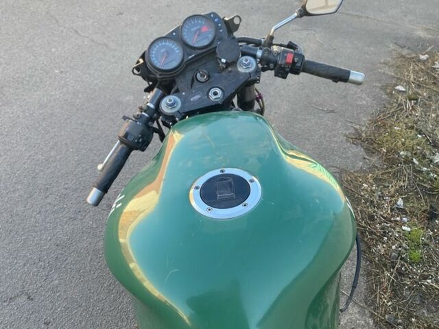 Кавасакі Інша, об'ємом двигуна 0 л та пробігом 0 тис. км за 1299 $, фото 5 на Automoto.ua