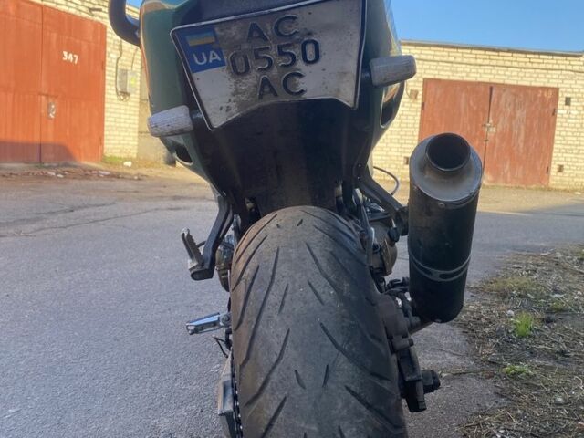 Кавасакі Інша, об'ємом двигуна 0 л та пробігом 0 тис. км за 1299 $, фото 7 на Automoto.ua