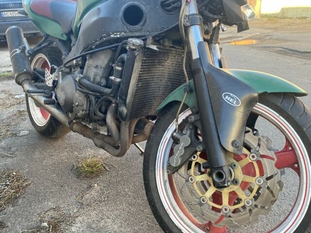 Кавасакі Інша, об'ємом двигуна 0 л та пробігом 0 тис. км за 1299 $, фото 4 на Automoto.ua