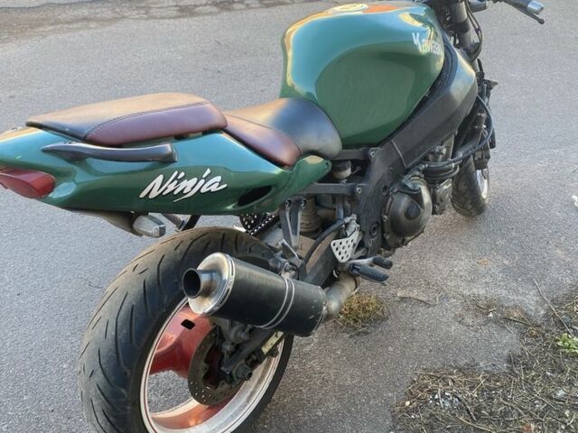 Кавасакі Інша, об'ємом двигуна 0 л та пробігом 0 тис. км за 1299 $, фото 2 на Automoto.ua