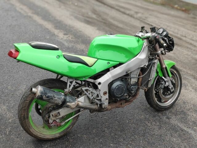 Кавасаки Другая, объемом двигателя 0.75 л и пробегом 0 тыс. км за 1200 $, фото 3 на Automoto.ua