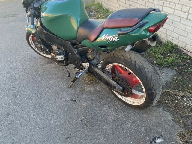 Кавасакі Інша, об'ємом двигуна 0 л та пробігом 0 тис. км за 1299 $, фото 1 на Automoto.ua