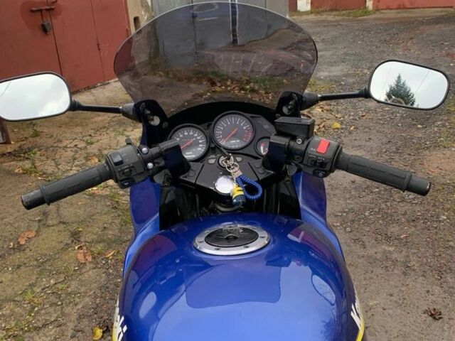 Кавасакі Інша, об'ємом двигуна 0.5 л та пробігом 0 тис. км за 1600 $, фото 10 на Automoto.ua