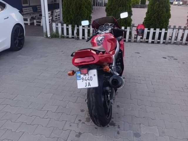 Кавасакі Інша, об'ємом двигуна 0.6 л та пробігом 0 тис. км за 3500 $, фото 3 на Automoto.ua