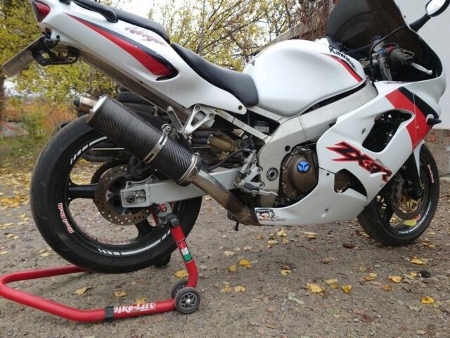 Кавасакі Інша, об'ємом двигуна 0.9 л та пробігом 0 тис. км за 3500 $, фото 3 на Automoto.ua