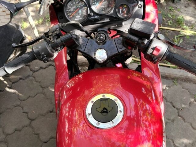 Кавасаки Другая, объемом двигателя 0.5 л и пробегом 0 тыс. км за 2500 $, фото 4 на Automoto.ua