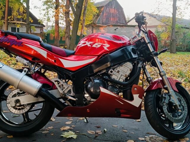 Кавасакі Інша, об'ємом двигуна 0.6 л та пробігом 0 тис. км за 1650 $, фото 7 на Automoto.ua