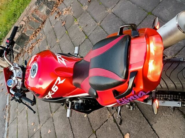 Кавасакі Інша, об'ємом двигуна 0.6 л та пробігом 0 тис. км за 1650 $, фото 18 на Automoto.ua