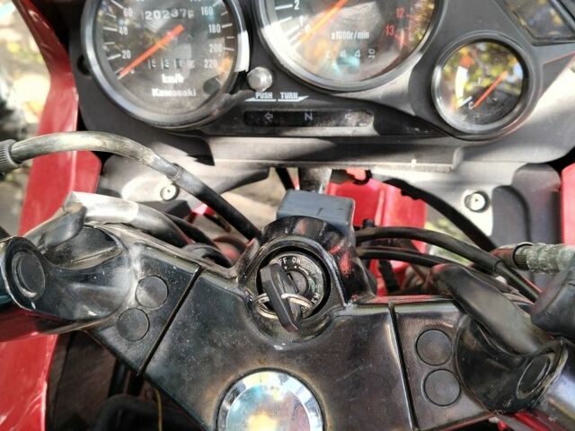 Кавасаки Другая, объемом двигателя 0.5 л и пробегом 0 тыс. км за 2500 $, фото 3 на Automoto.ua