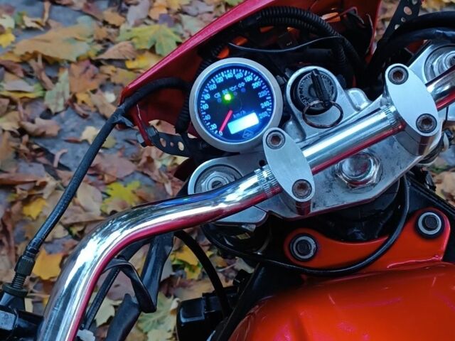 Кавасакі Інша, об'ємом двигуна 0.6 л та пробігом 0 тис. км за 1650 $, фото 15 на Automoto.ua