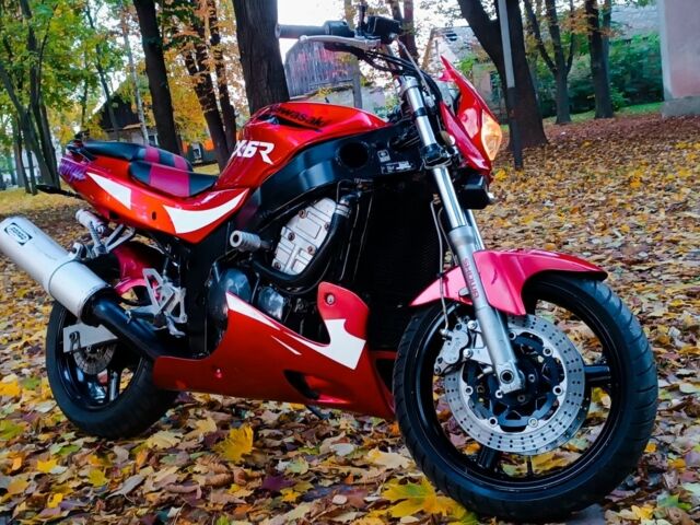 Кавасакі Інша, об'ємом двигуна 0.6 л та пробігом 0 тис. км за 1650 $, фото 11 на Automoto.ua