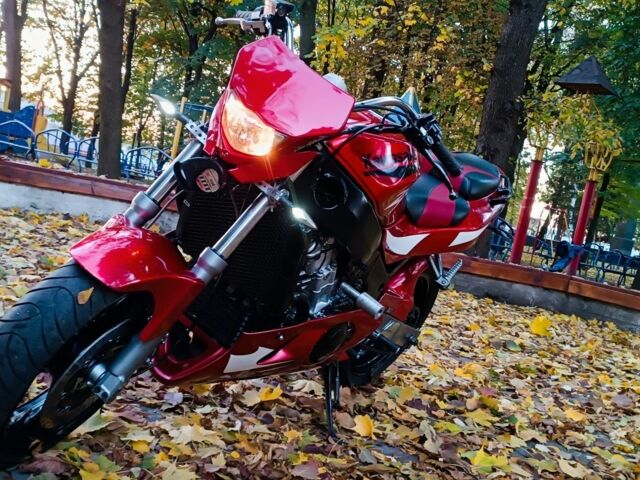 Кавасакі Інша, об'ємом двигуна 0.6 л та пробігом 0 тис. км за 1650 $, фото 9 на Automoto.ua