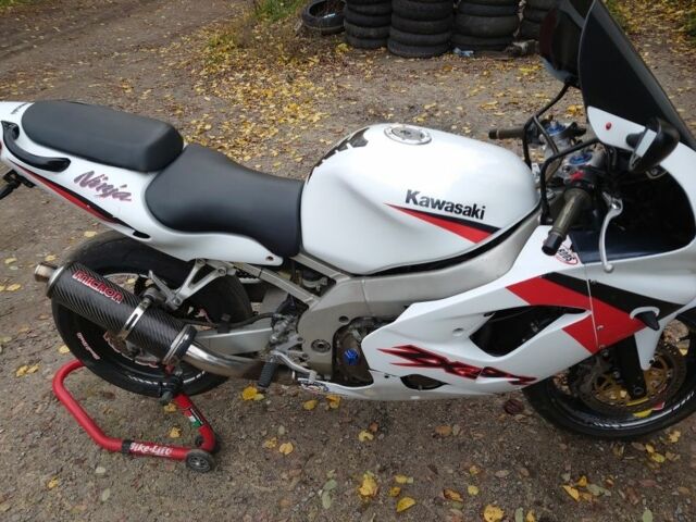 Кавасакі Інша, об'ємом двигуна 0.9 л та пробігом 0 тис. км за 3500 $, фото 2 на Automoto.ua