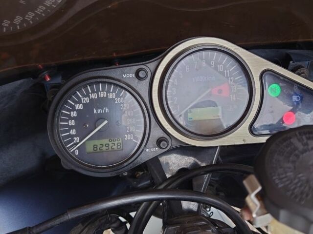 Кавасакі Інша, об'ємом двигуна 0.9 л та пробігом 0 тис. км за 3500 $, фото 5 на Automoto.ua