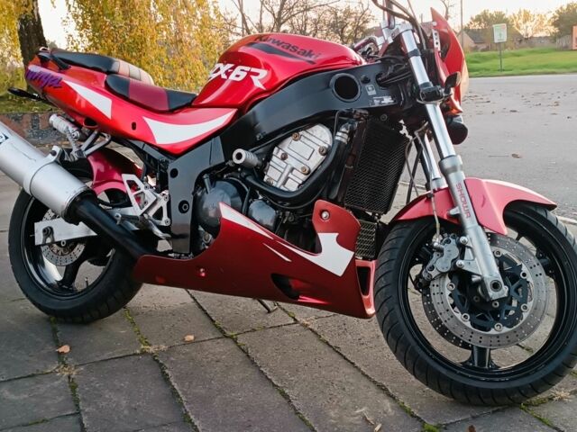 Кавасакі Інша, об'ємом двигуна 0.6 л та пробігом 0 тис. км за 1650 $, фото 16 на Automoto.ua