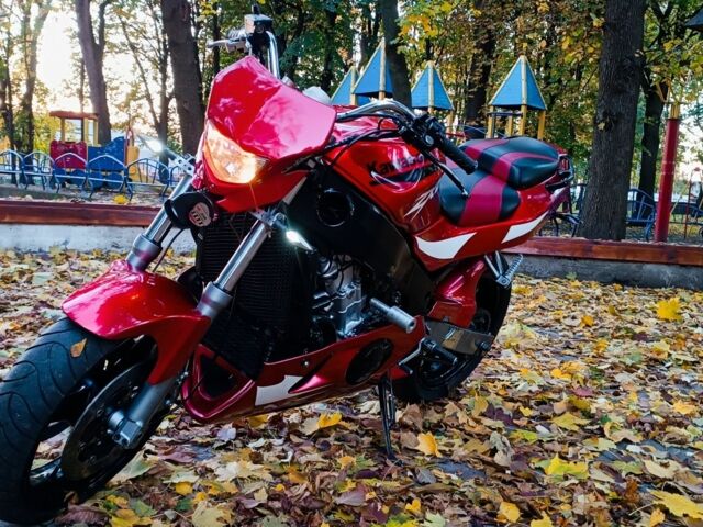 Кавасакі Інша, об'ємом двигуна 0.6 л та пробігом 0 тис. км за 1650 $, фото 13 на Automoto.ua