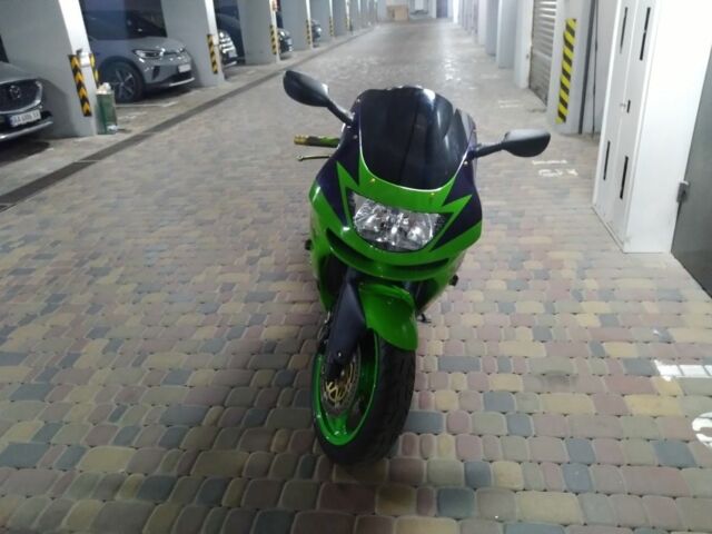 Кавасакі Інша, об'ємом двигуна 0.6 л та пробігом 0 тис. км за 4099 $, фото 18 на Automoto.ua