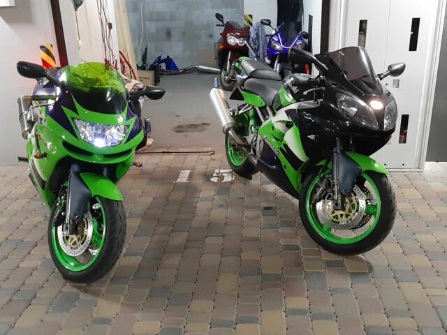 Кавасакі Інша, об'ємом двигуна 0.6 л та пробігом 0 тис. км за 4099 $, фото 10 на Automoto.ua