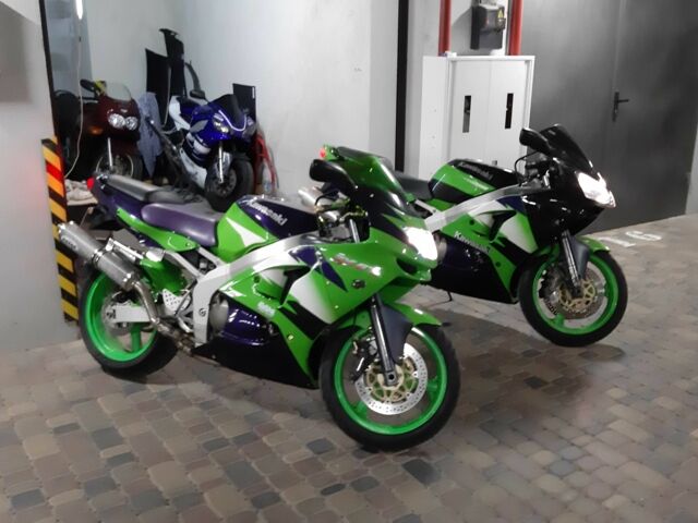 Кавасакі Інша, об'ємом двигуна 0.6 л та пробігом 0 тис. км за 4099 $, фото 9 на Automoto.ua