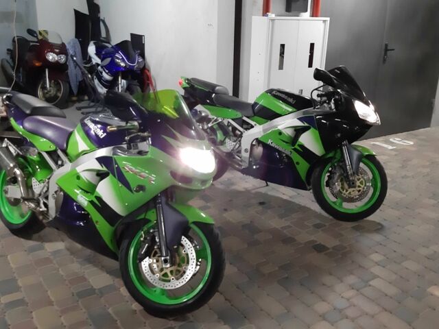 Кавасакі Інша, об'ємом двигуна 0.6 л та пробігом 0 тис. км за 4099 $, фото 8 на Automoto.ua