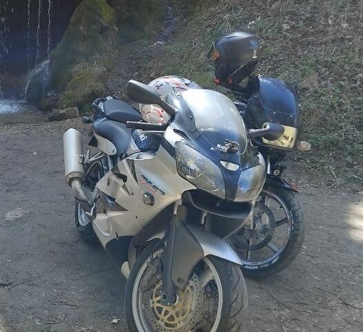 Кавасаки Другая, объемом двигателя 0.6 л и пробегом 0 тыс. км за 3600 $, фото 4 на Automoto.ua