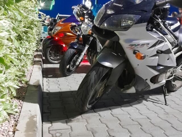 Кавасаки Другая, объемом двигателя 0.6 л и пробегом 0 тыс. км за 3600 $, фото 1 на Automoto.ua